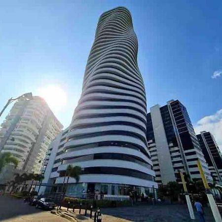 Апартаменты Bellini Luxury - Puerto Santa Ana Гуаякиль Экстерьер фото