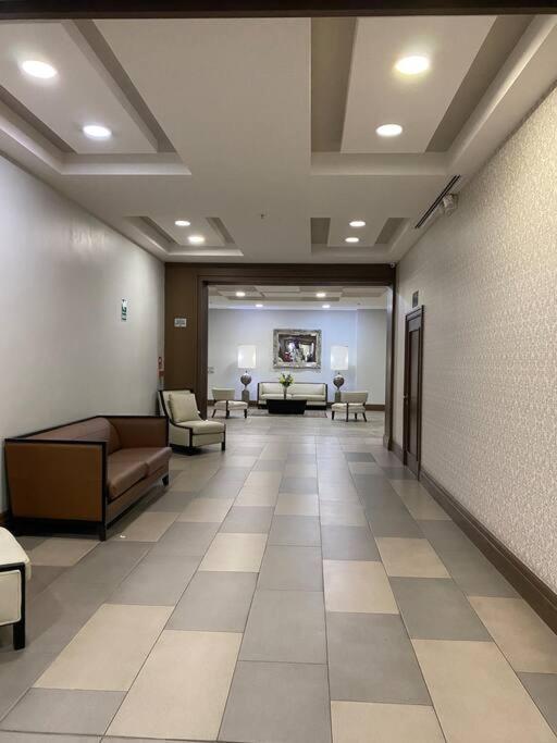 Апартаменты Bellini Luxury - Puerto Santa Ana Гуаякиль Экстерьер фото