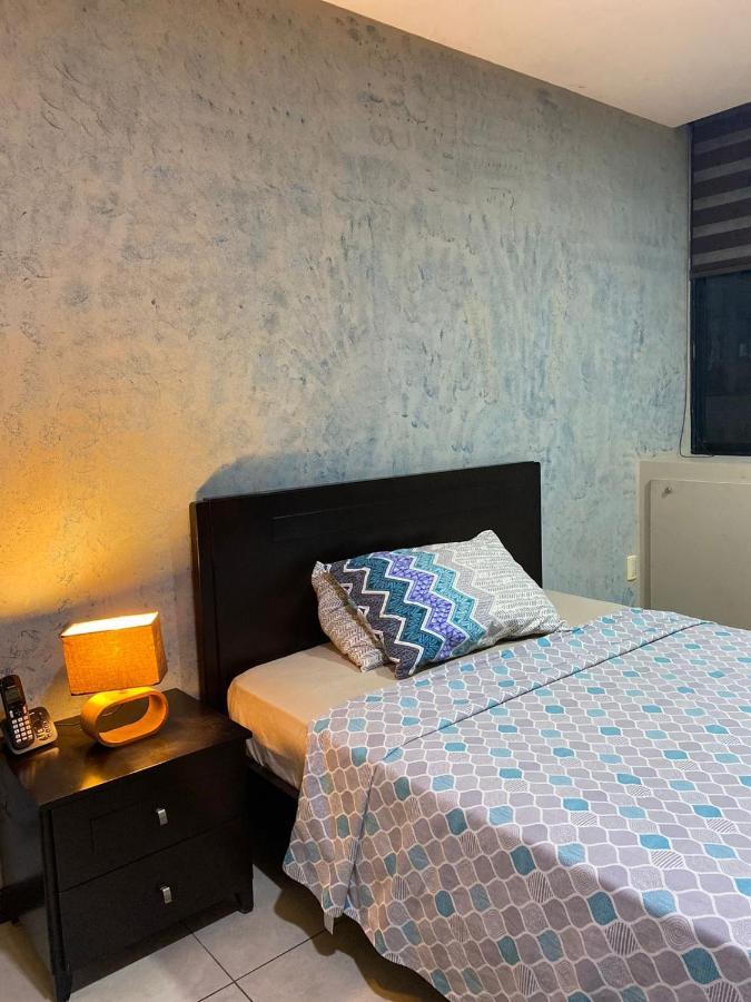 Апартаменты Bellini Luxury - Puerto Santa Ana Гуаякиль Экстерьер фото
